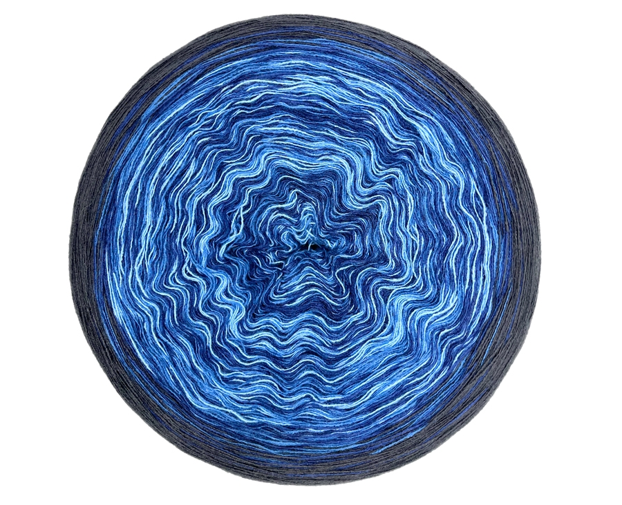 Farbvariante NOVEMBER BLUES